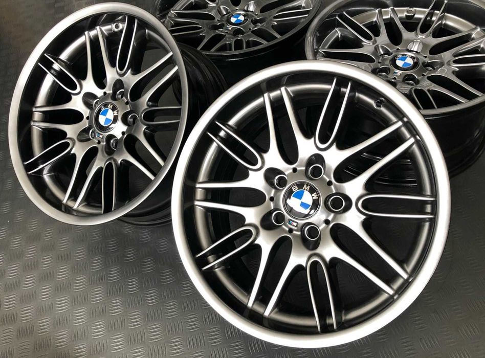 jante bmw e39 m5 18
