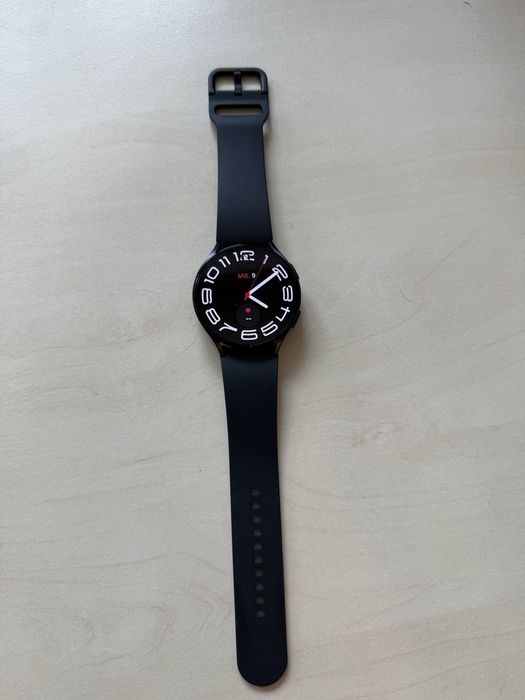 Ceas Galaxy Watch 6 44 mm negru