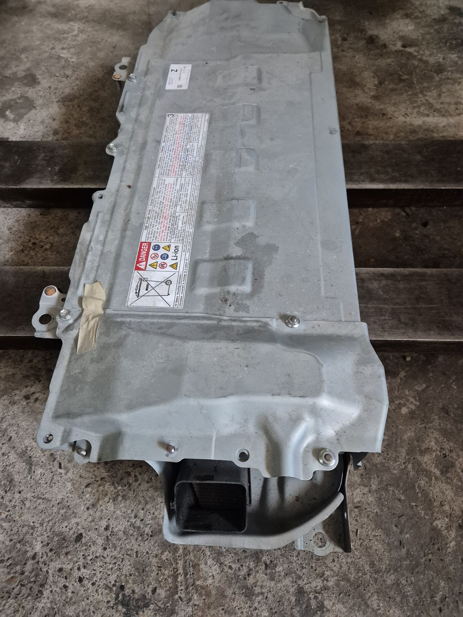 Baterie Hybrid TOYOTA Corolla E21 C-HR Prius IV Swace 1.8 Hybrid