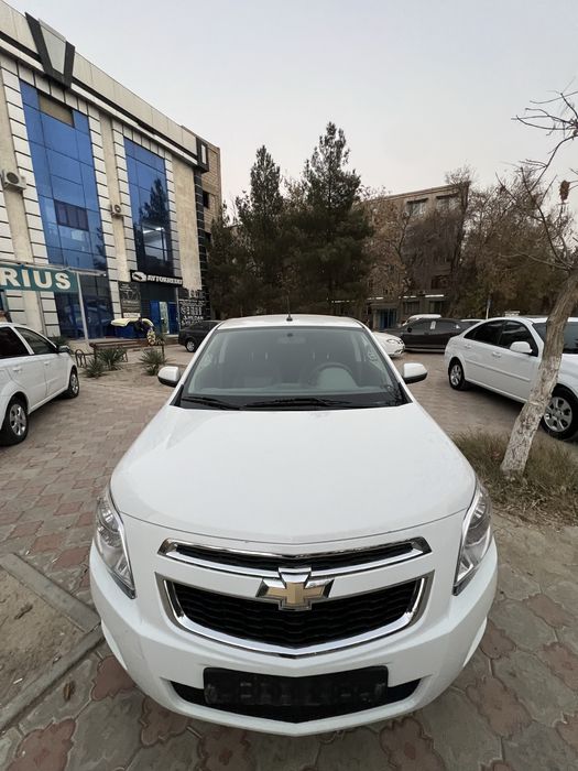 Cobalt 2023.         .