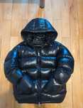 Geaca zara puffer