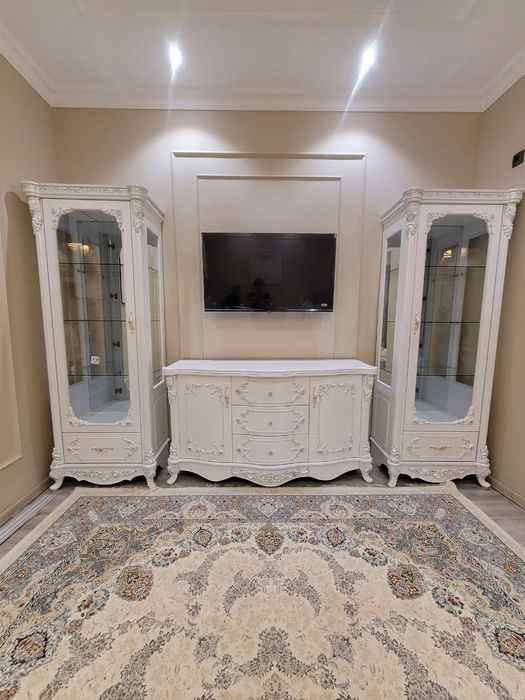 ЦЕХДАН шохона пенал ва камодлар