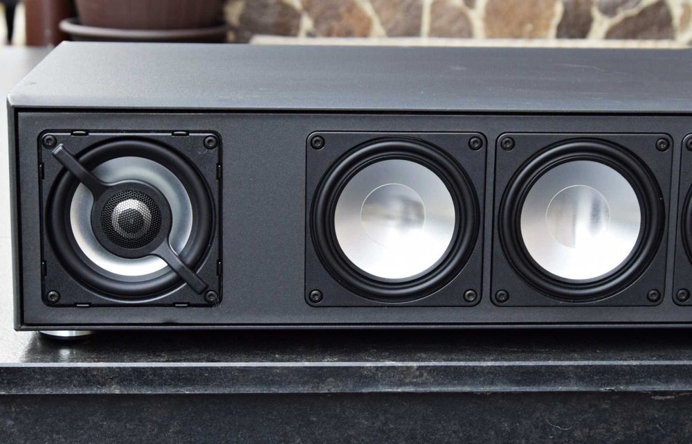 Soundbar Canton DM 70