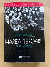 Marea teroare, procesul comunismului