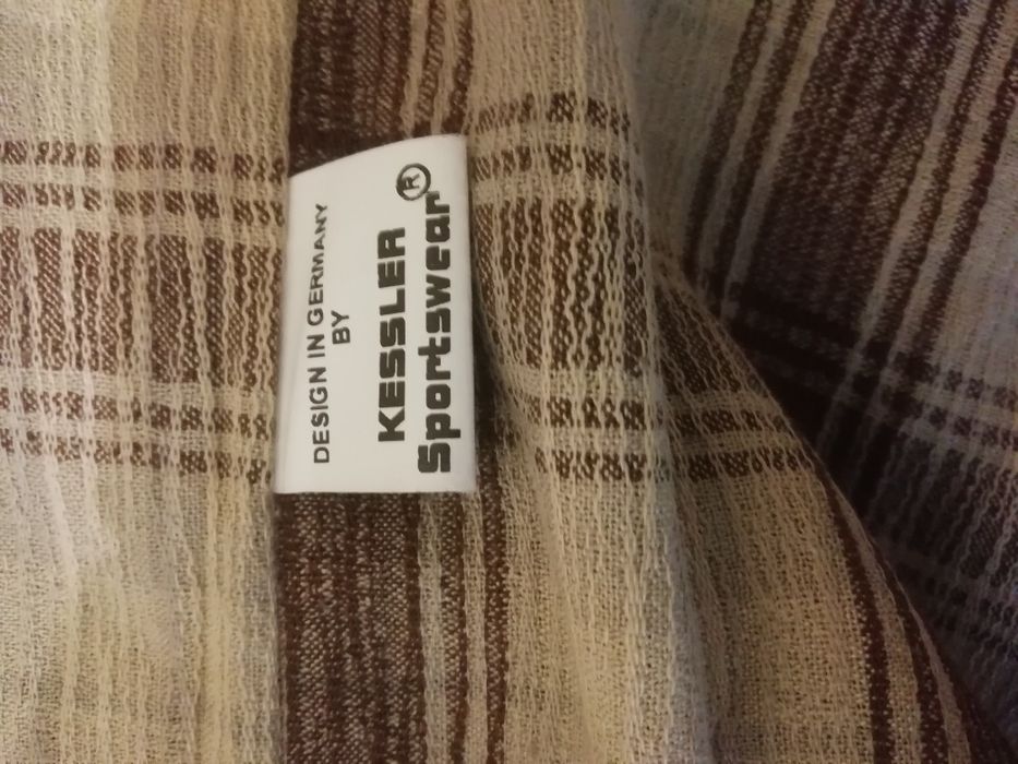 Vand haina de primavara/toamna, barbati, XXL, noua