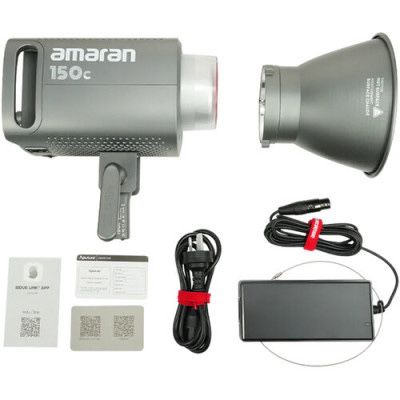 Amaran 150c Rgb Monolight