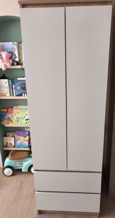 Гардероб 180/80/60