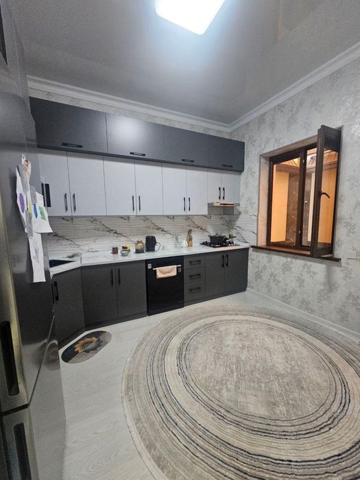 Сергели Хонобод дом участок 1.2 сотки