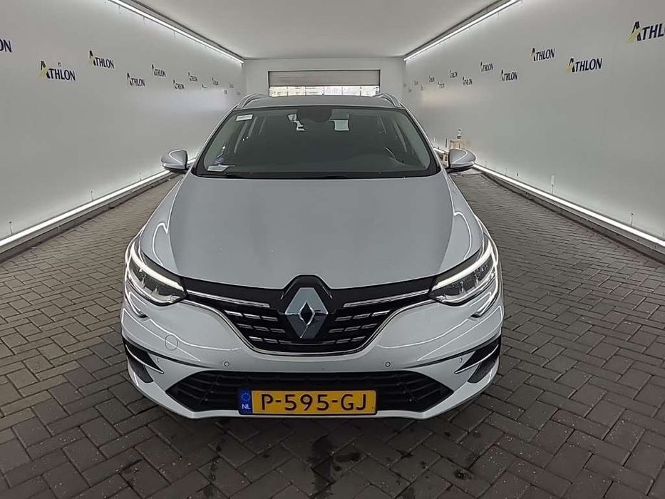 Renault Megane 2022  , 1.6 E-Tech plug in hybrid 160cp, automată