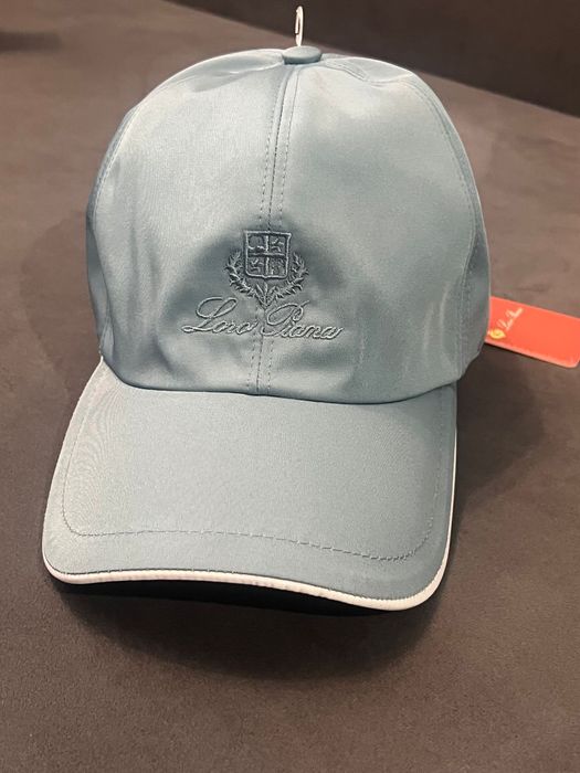 Sapca Loro Piana Top / Quality