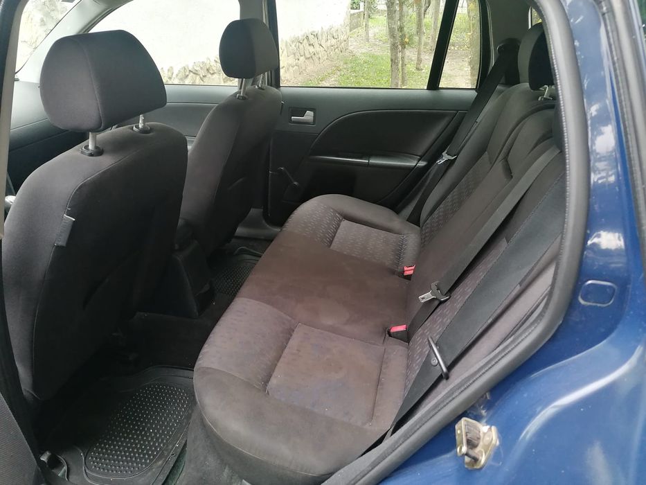 Ford Mondeo Break 1.8 benzina