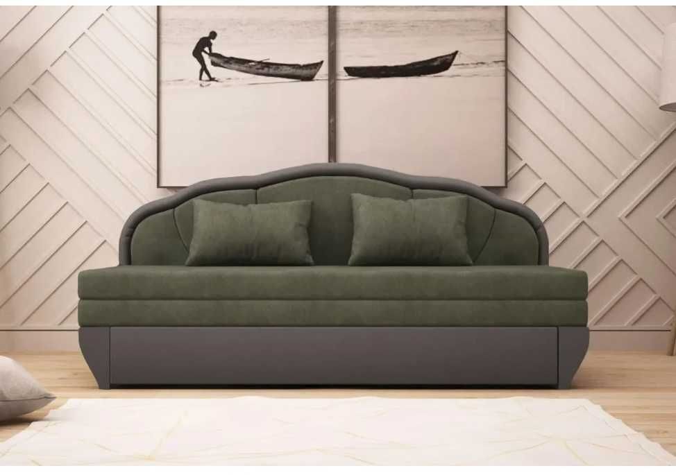 Разтегателен диван