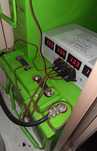Baterii solare AGM 12v