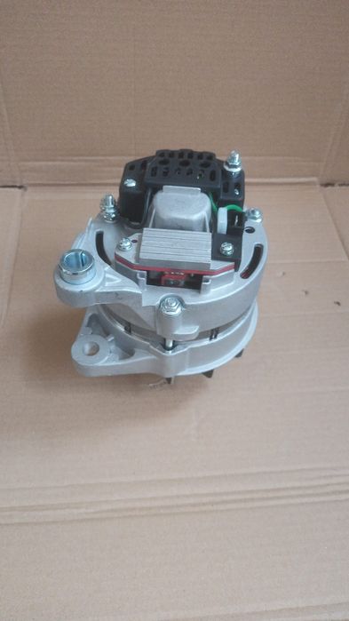 Alternator tractor New Holland 24v , potrivit seriilor:
Serie TK65 TK7