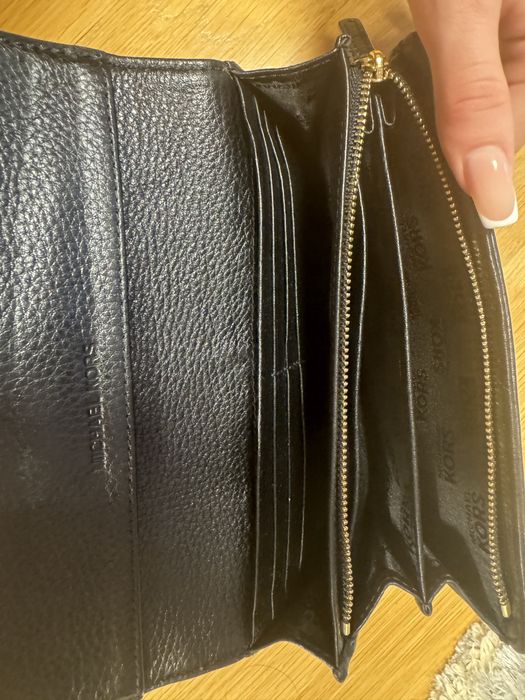 Portofel MICHAEL KORS piele naturala