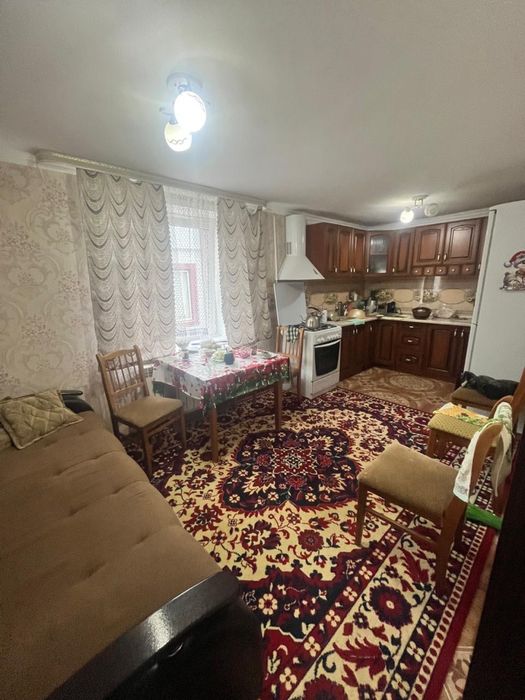 Продается часный дом