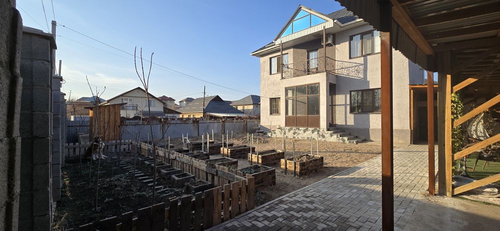 Срочно продаётся уютный дом