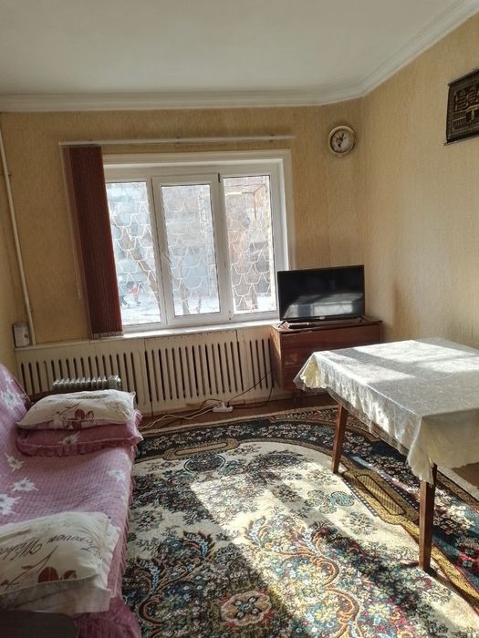 Метро Беруний аренда квартира 1 ком