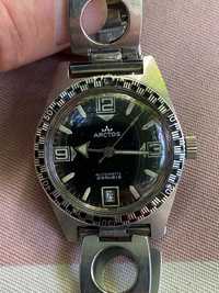 Ceas diver Arctos 20 atm