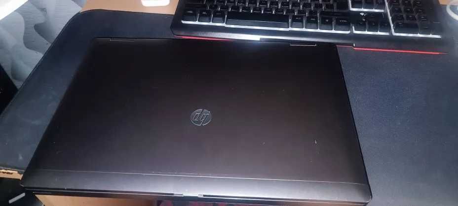 Лаптоп  HP ProBook 6570b  в добро състояние