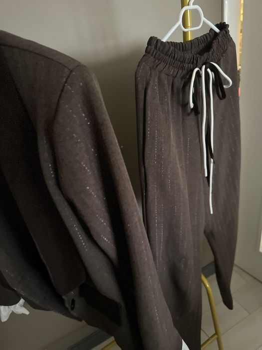 Комплект Сако и панталон Brande