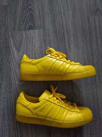 Adidas Superstar original 44,5-45