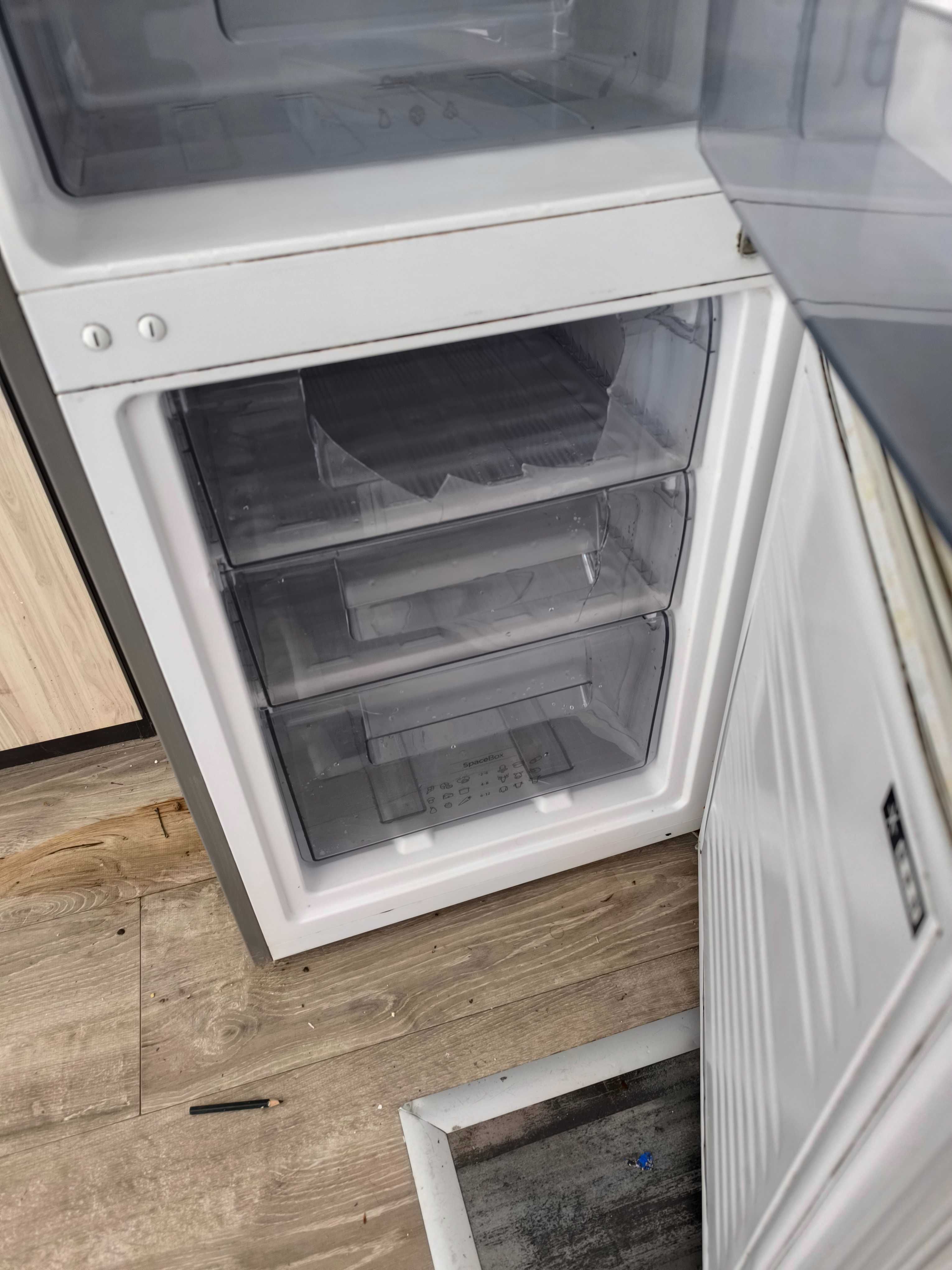 Хладилник- Gorenje