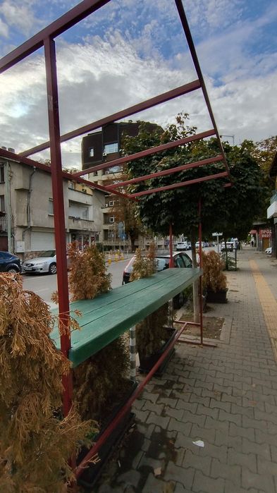 Барплот за улица