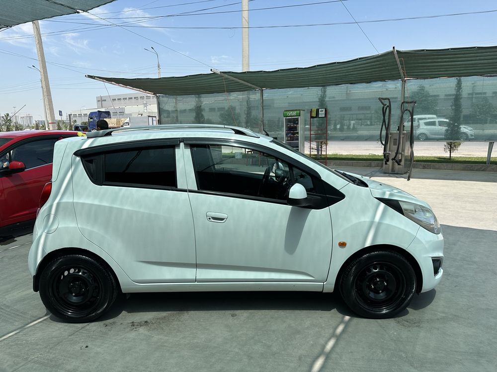Spark 3 pozitsiya euro
