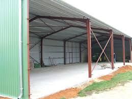 Hala metalica 13/20x4=10000€