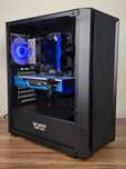Гаранция / НОВ ( Ryzen 5600 ) Геймърски!
