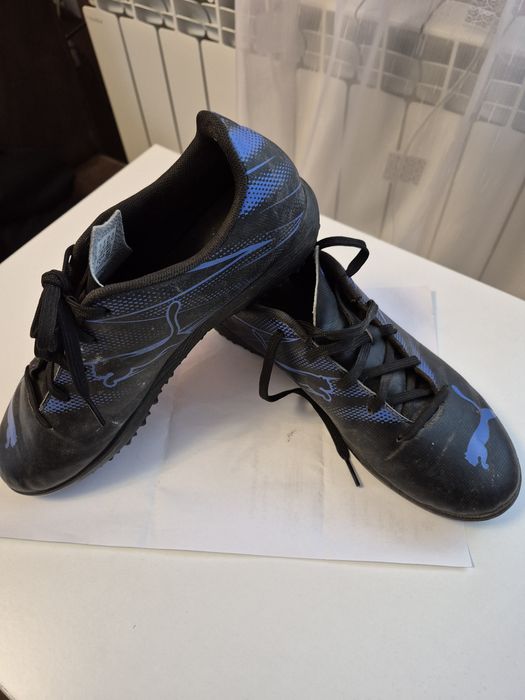 Стоножки за футбол