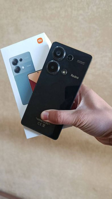 Redmi note 13 pro ideal