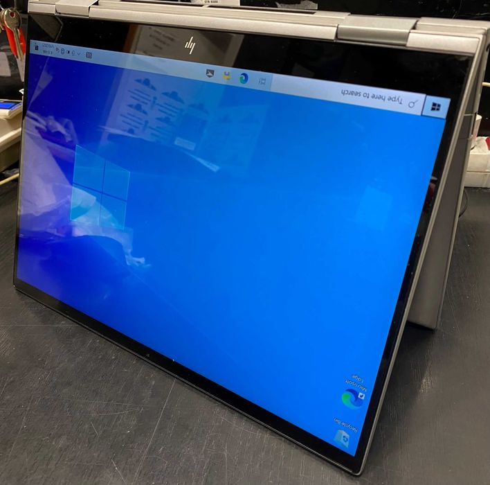 Hope Amanet P3 Laptop HP ENVY X360 2-IN-1