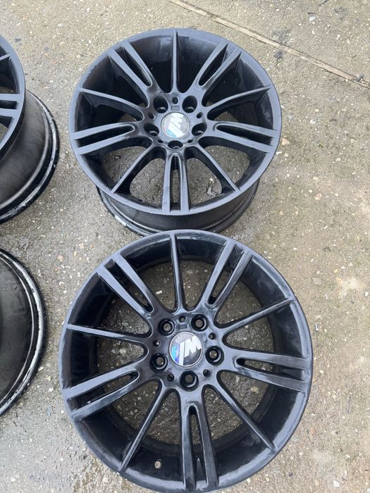 Jante style 193  r18