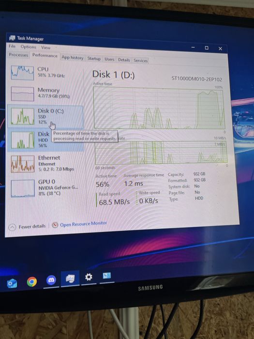 Vand calculator gaming!!!