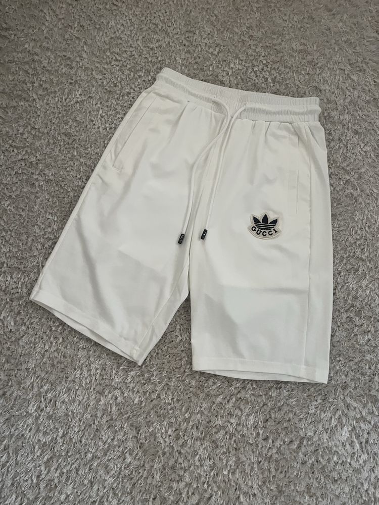 GG x Adidas мъжки комплект New Season