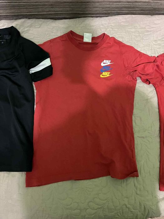 Детска тениска на Nike