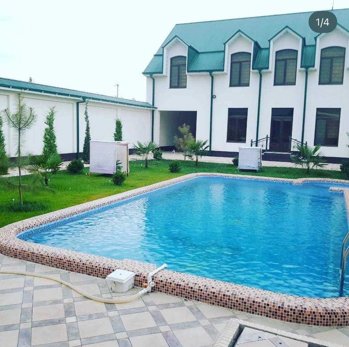 Готовая дача 7 соток, со всеми удобствами, Саёхат (имеется бартер)