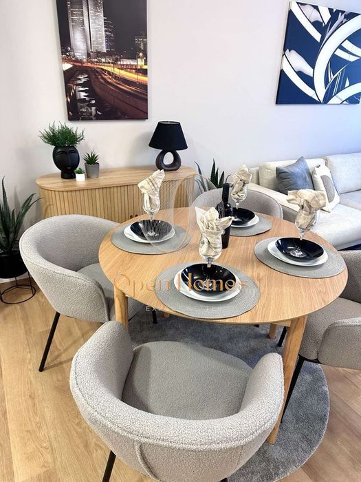 Продава се Двустаен апартамент в Пловдив, Остромила - 63 кв.м за 2142 €/кв.м - Снимка #5