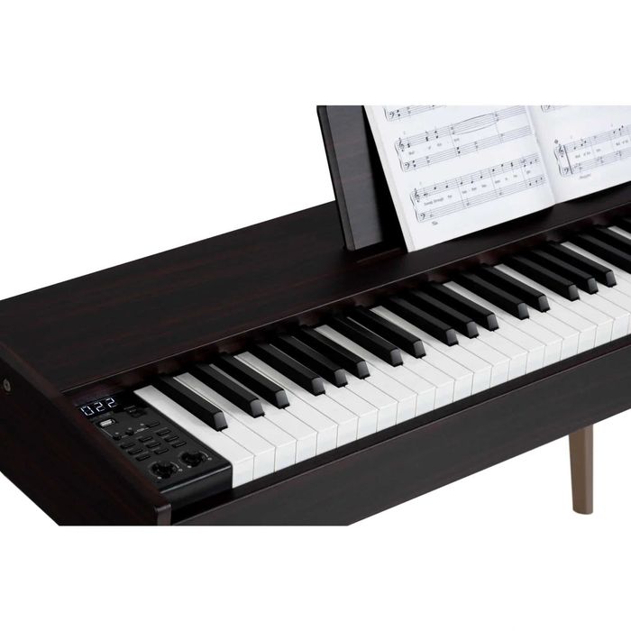 Pian Digital McGrey DP-17 WD Dark Walnut