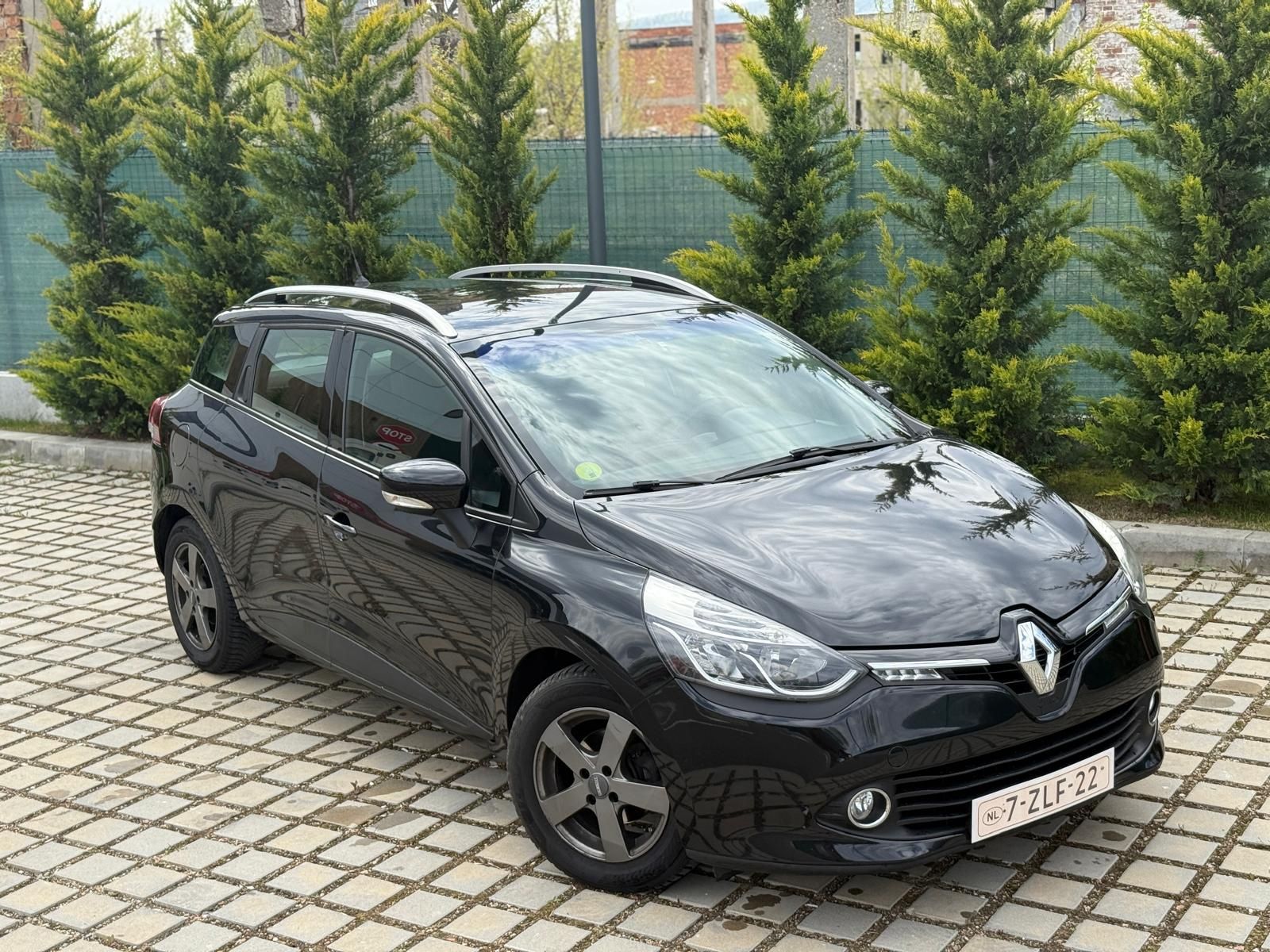 Renault Clio IV 1.5 DCI