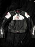 Vand Costum moto