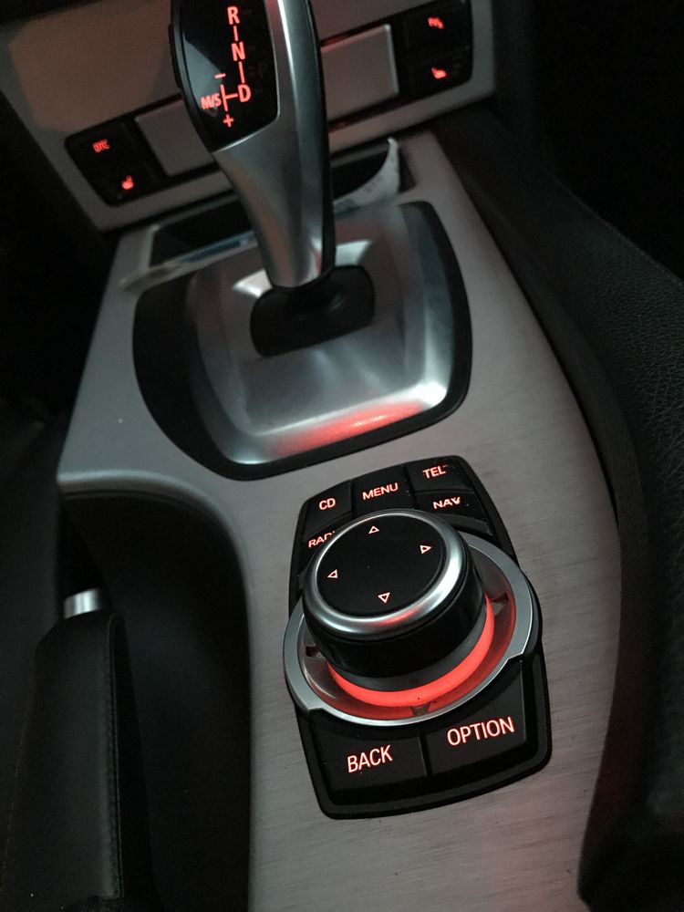 bmw  e61 520d n47 - 177cp 2010