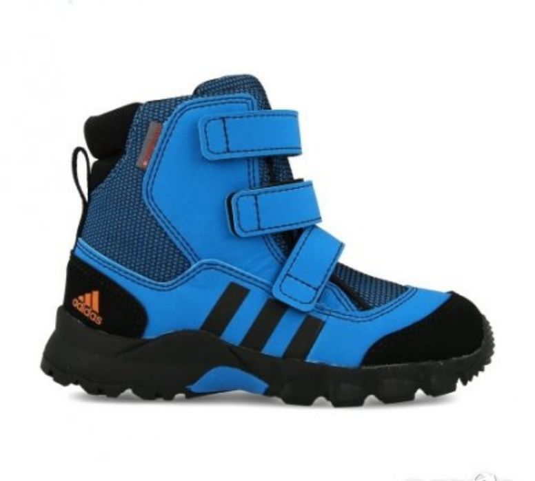 24номер-Adidas адидас Holtanna - оригинални ботушки-НАЛИЧНИ