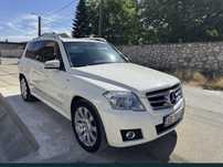 Mercedes Glk 220
