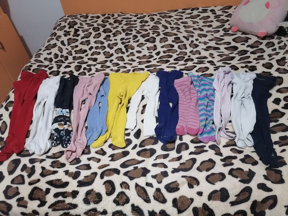 Strampi copii -: 55 perechi