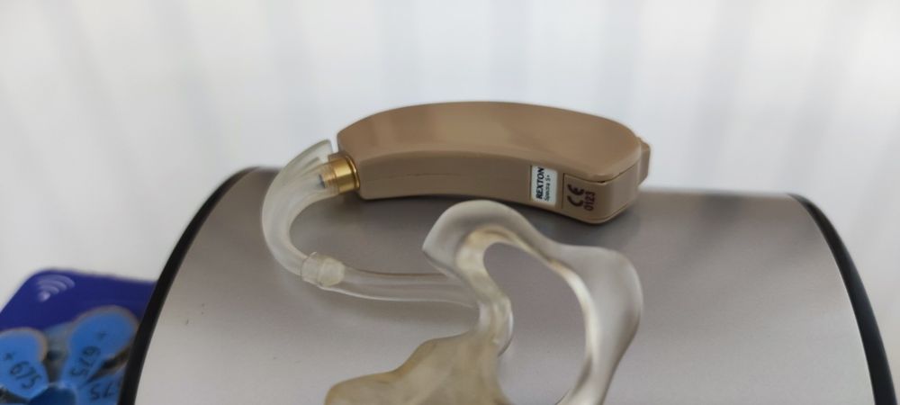 Aparat auditiv Rexton Spectra S+