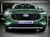 Ford Kuga Ford Kuga Hybrid Titanium