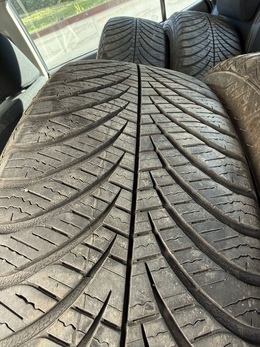 Всесезонни гуми 195/65/15